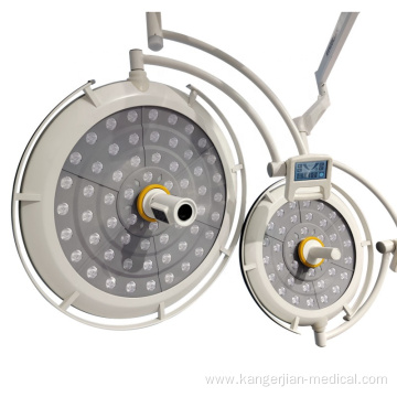 dental operation lighting equipment four operation lamp hospital operating light with photography function